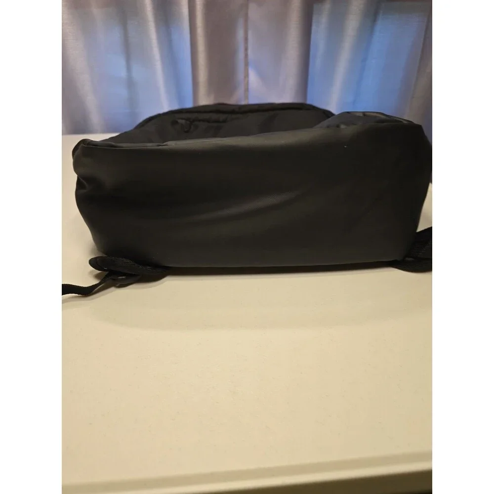 Dell laptop see black
